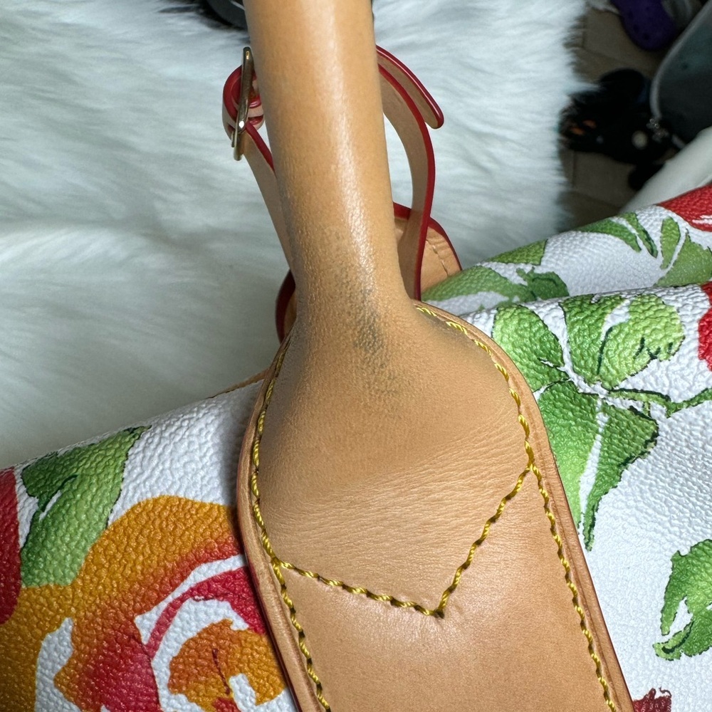 Dooney & Bourke Weekender Bag - Picture 15 of 16